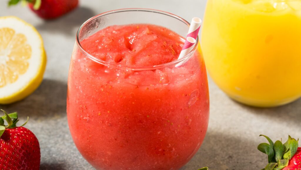 Le produit Costco dont vous avez besoin pour les boissons tropicales tout l'été