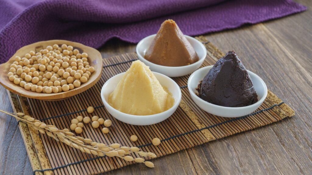 La pâte de miso n'est pas seulement pour la soupe: 5 façons uniques de l'utiliser
