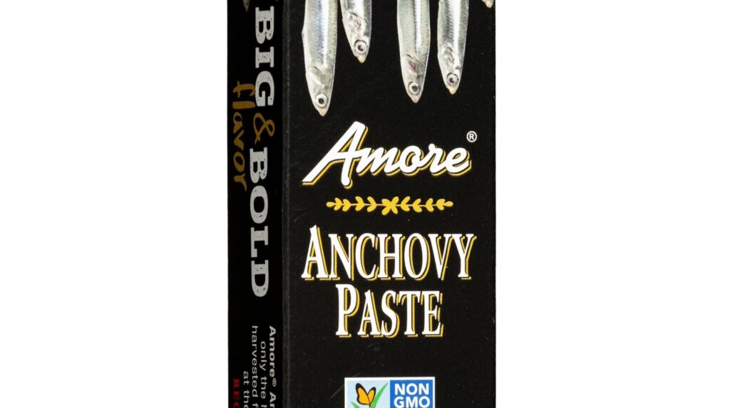 5 façons uniques d'utiliser la pâte d'anchois dans votre cuisine