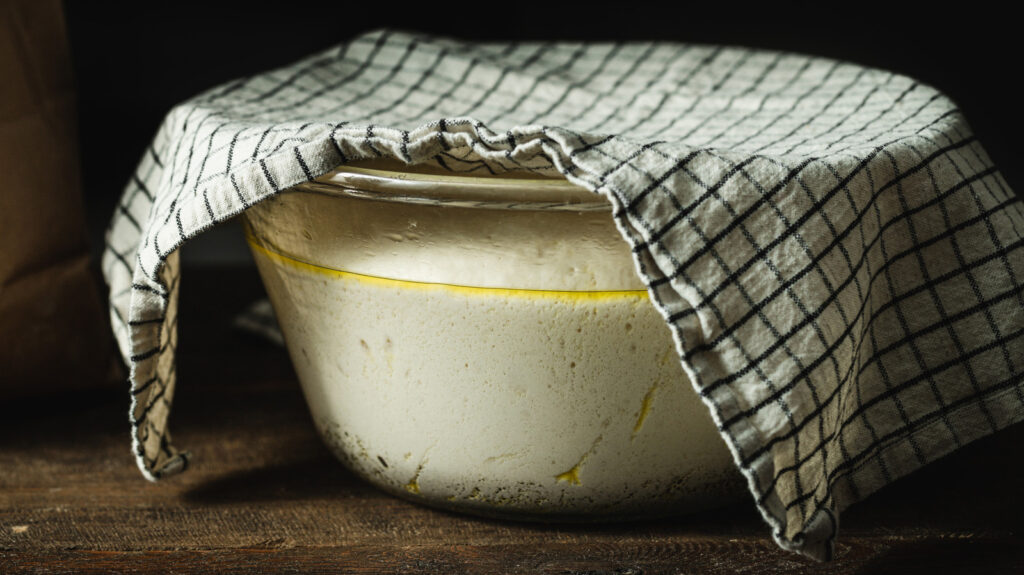 Utilisez votre pot instantané pour preuve de pain et coupez le temps de montée en deux (ou plus)