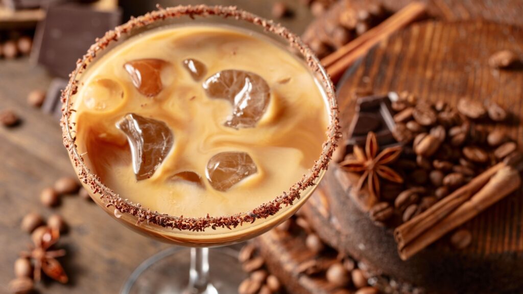 La distillerie de New York élevant la crème de bourbon avec une touche locale