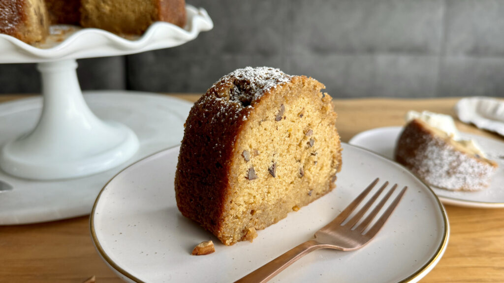 Comment faire un gâteau de whisky à l'ancienne à la maison