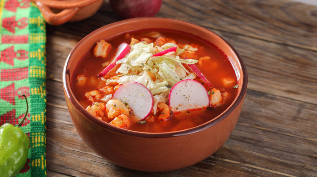 La coupe de porc dont vous avez besoin pour réconforter la pozole