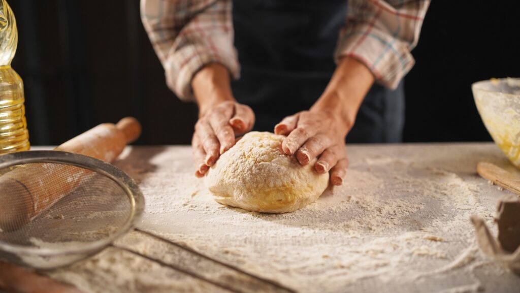 Comment faire des nouilles de lasagne sans un fabricant de pâtes