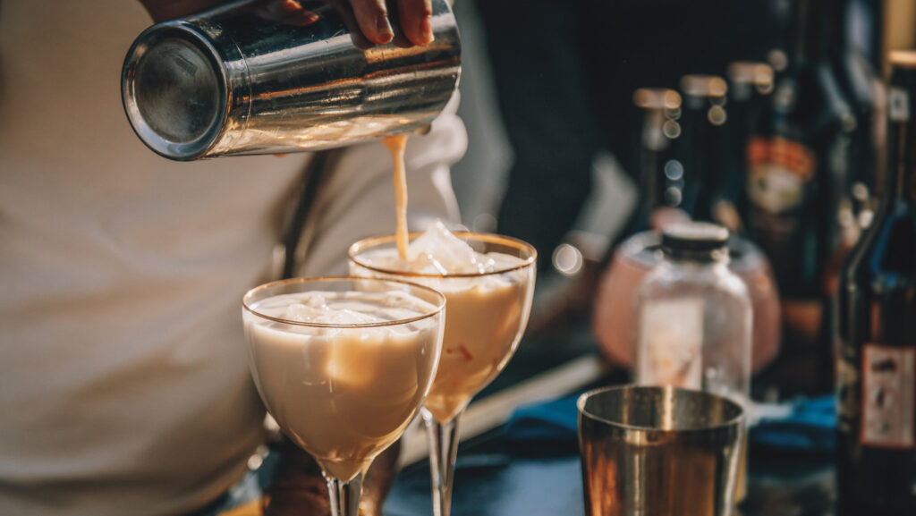 Comment savoir si votre crème de bourbon a mal tourné