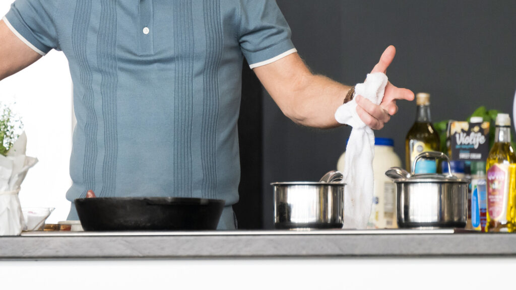 La meilleure cuisine à cuisiner pour battre Bobby Flay, selon Data Science