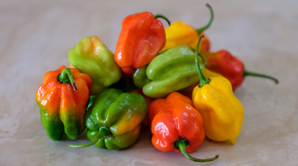 L'astuce pour atténuer le feu du poivre de capot écossais dans n'importe quel plat