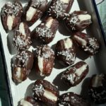 Dates de barres de monticules