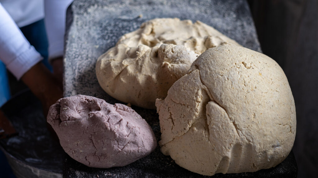 L'ancien ingrédient mexicain qui est toujours un incontournable de la cuisine aujourd'hui