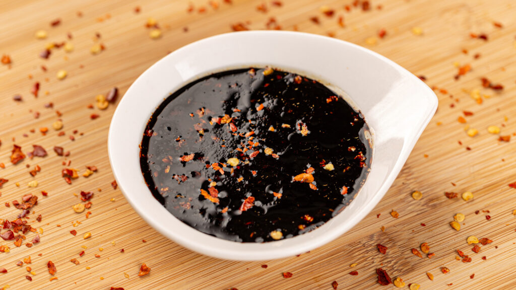Comment réparer la sauce tériyaki achetée en magasin salé en quelques minutes