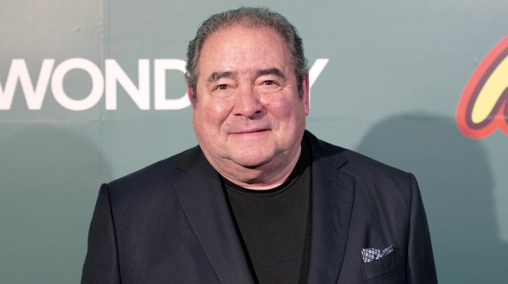 Les meilleurs signes Emeril Lagasse recherche dans un restaurant de qualité