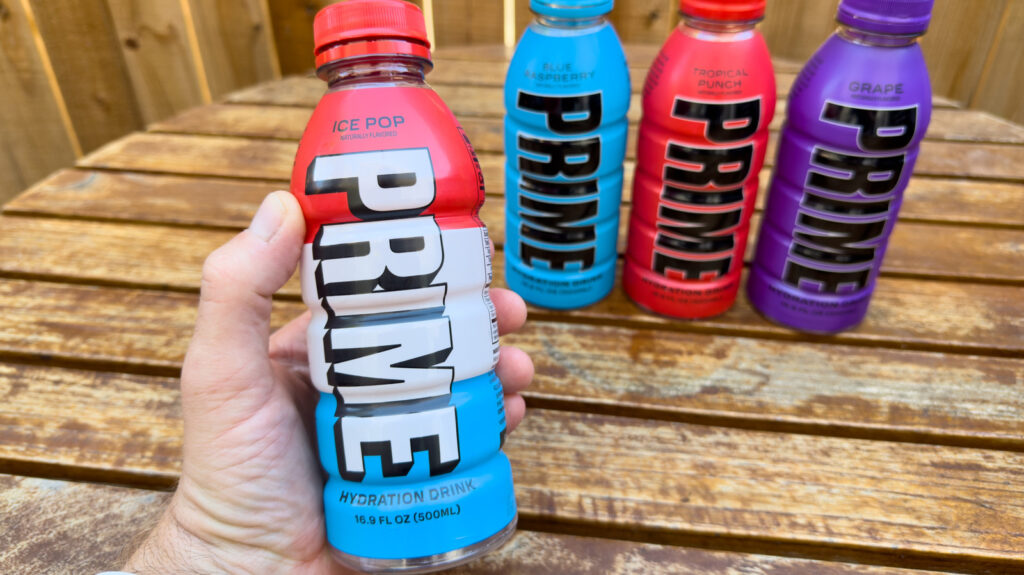 Les boissons d'hydratation privilégiées ne sont pas uniquement pour les séances d'entraînement. Voici comment les transformer en cocktails