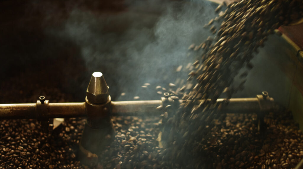 Pourquoi rôtir du café à la maison peut ne pas faire une meilleure infusion