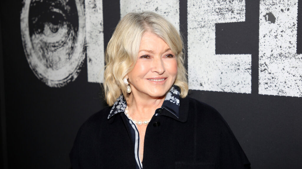 Pourquoi Martha Stewart pense que cet appareil de cuisine de base vaut chaque centime