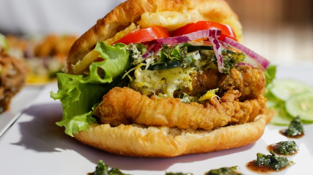 Les fans de saveurs audacieuses ont besoin de cet assaisonnement des Caraïbes dans leur arsenal