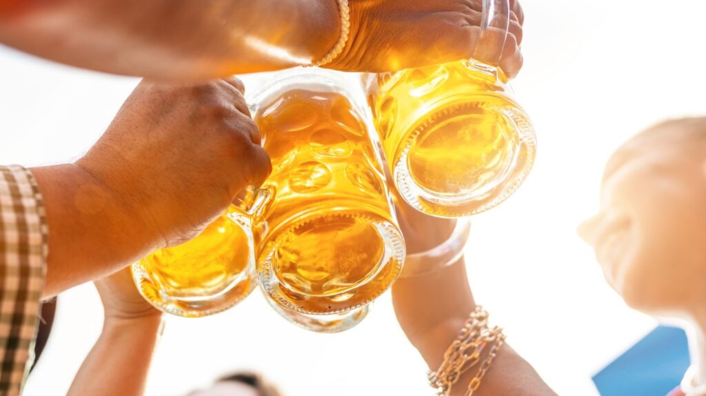 Évitez d'acheter ce gadget de bière sauf si vous aimez