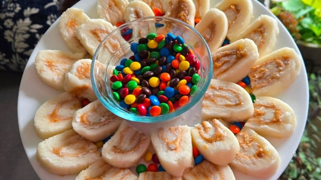 Les bonbons à l'ancienne que vous pouvez faire avec seulement 3 ingrédients