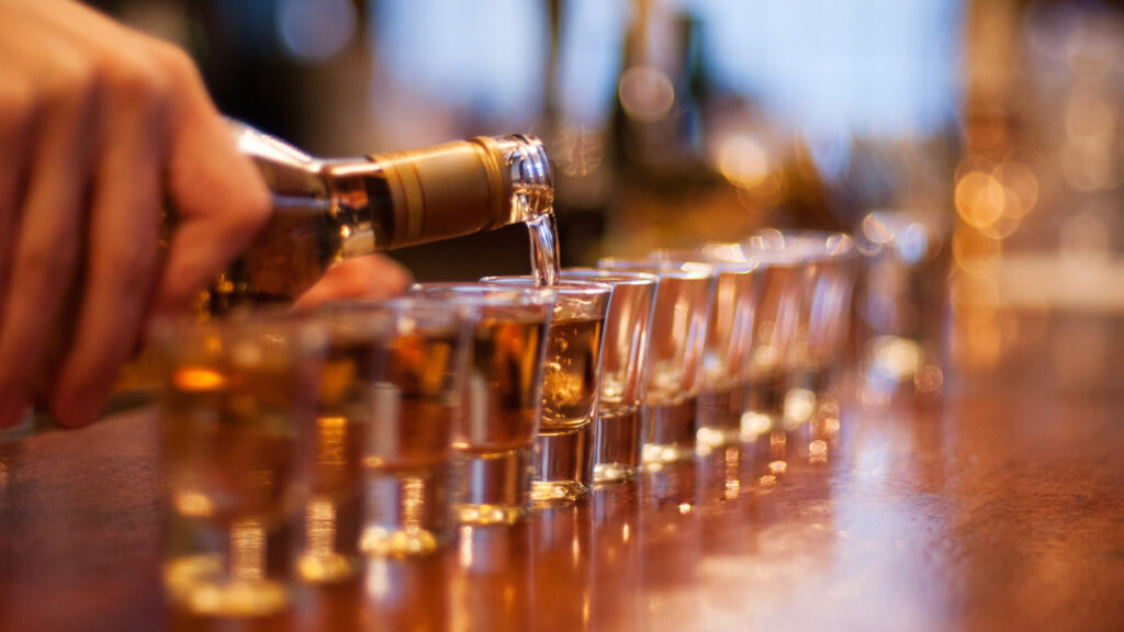 10 façons créatives d'organiser vos lunettes de tir