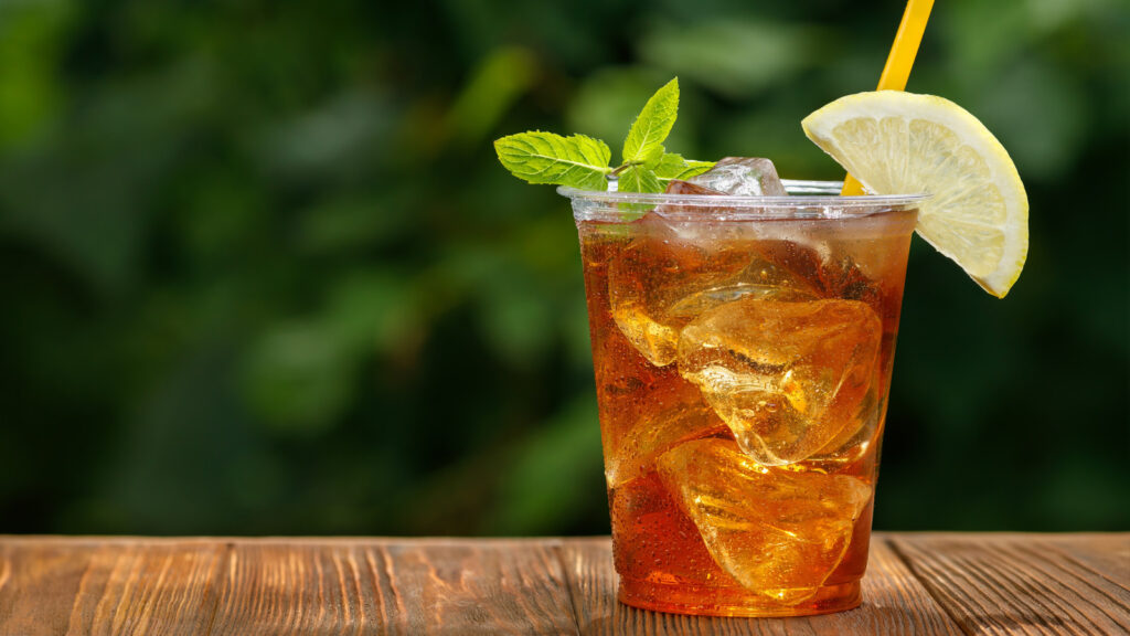 Comment la foire mondiale de 1904 a aidé à faire du thé glacé un favori de l'été
