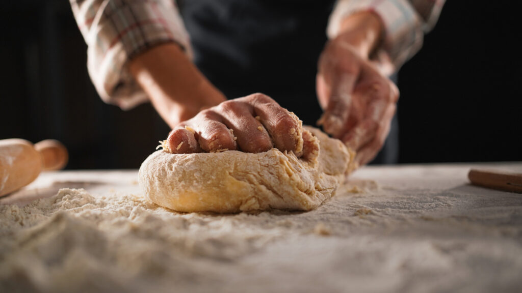 L'ingrédient secret pour le pain le plus doux que vous ayez jamais eu