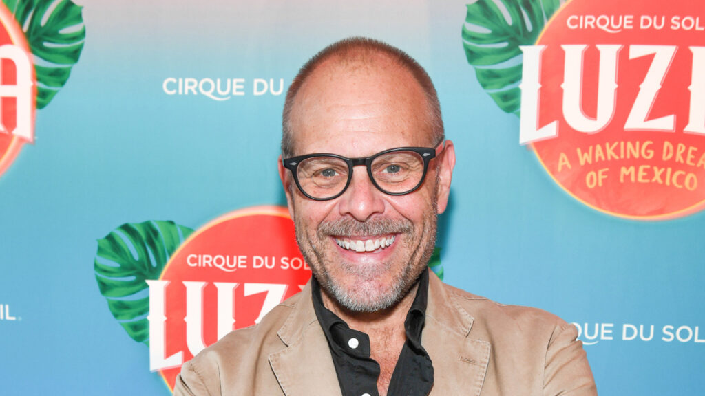 Ordre de boisson obligatoire d'Alton Brown qui révèle les compétences d'un barman