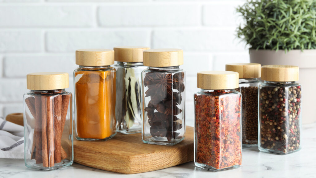 Ne sautez jamais cette étape importante après l'assaisonnement de votre nourriture (ou risquez les conséquences)