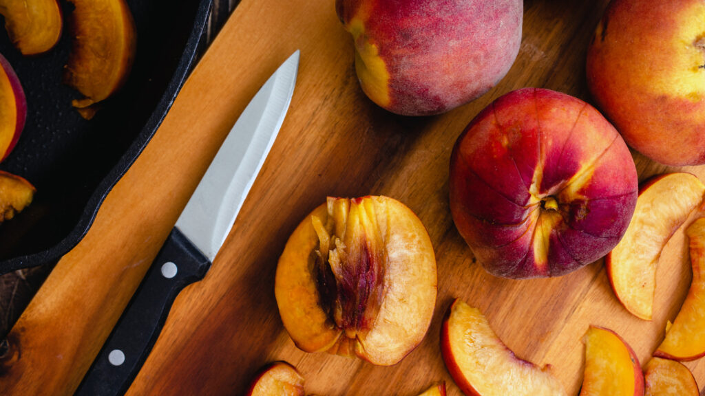 Parier vs Knife Offing: les différences que vous devez savoir