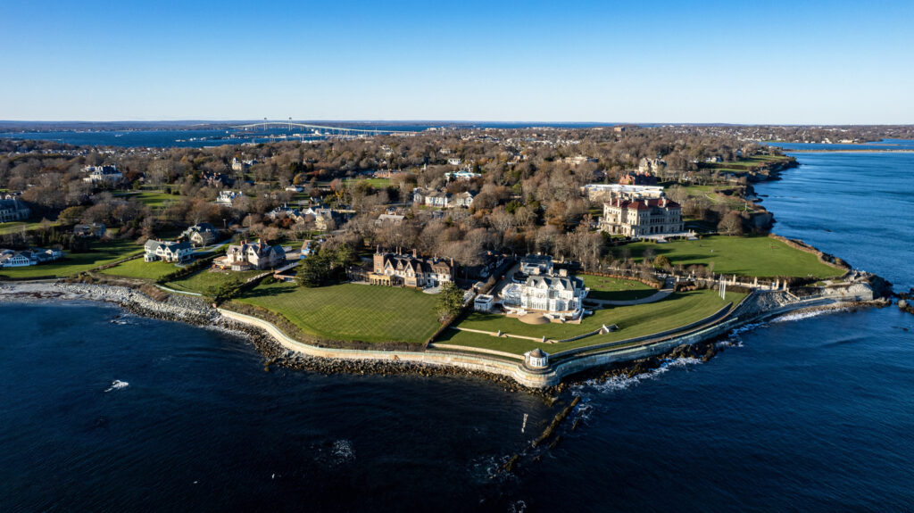 La boisson officielle du Rhode Island est inattendue mais délicieuse