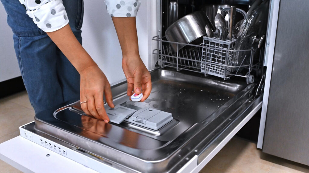 9 articles non canalisants que vous pouvez jeter au lave-vaisselle sans crainte
