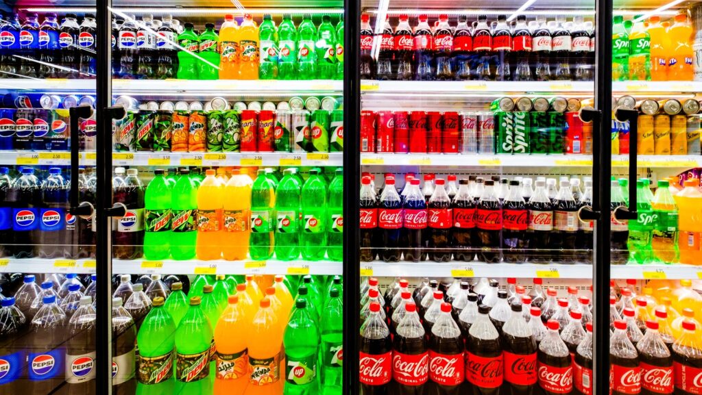 5 Boire de la vieille école sucrée que les enfants n'auront plus jamais