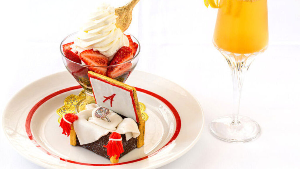 Le sundae de crème glacée de 9,85 millions de dollars que vous pouvez facilement recréer à domicile pour une fraction du prix