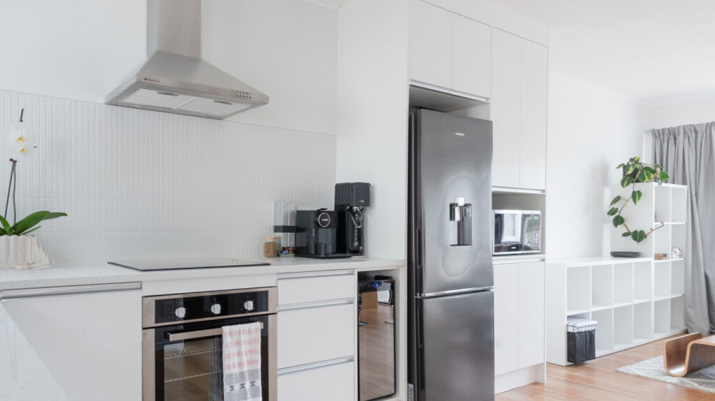 Arrêtez d'oublier pour nettoyer cet appareil de cuisine (ou risquer les conséquences)