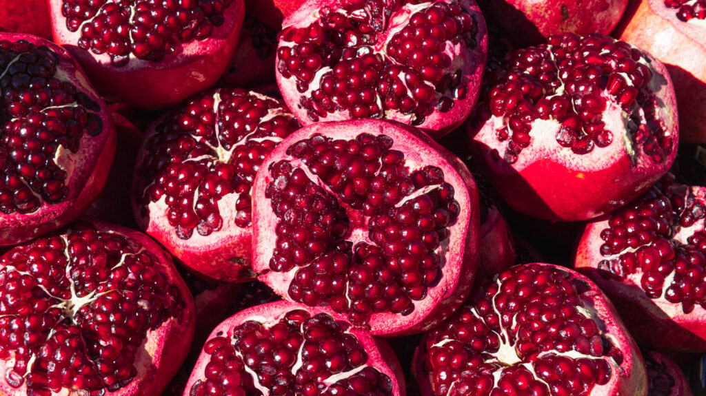 Ce pays produit le plus de grenades du monde