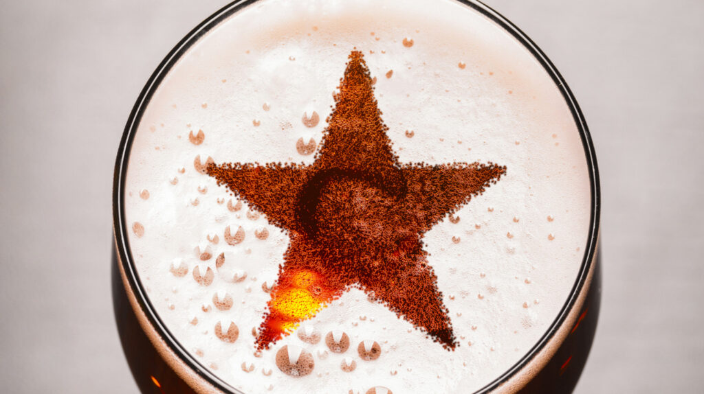 Comment le Texas s'est avéré qu'une bière bon marché peut être tout aussi savoureuse qu'une infusion artisanale