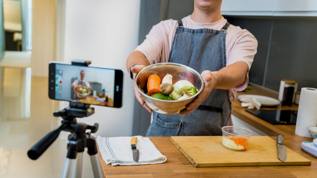 Que garder à l'esprit lors de la création de vos propres recettes