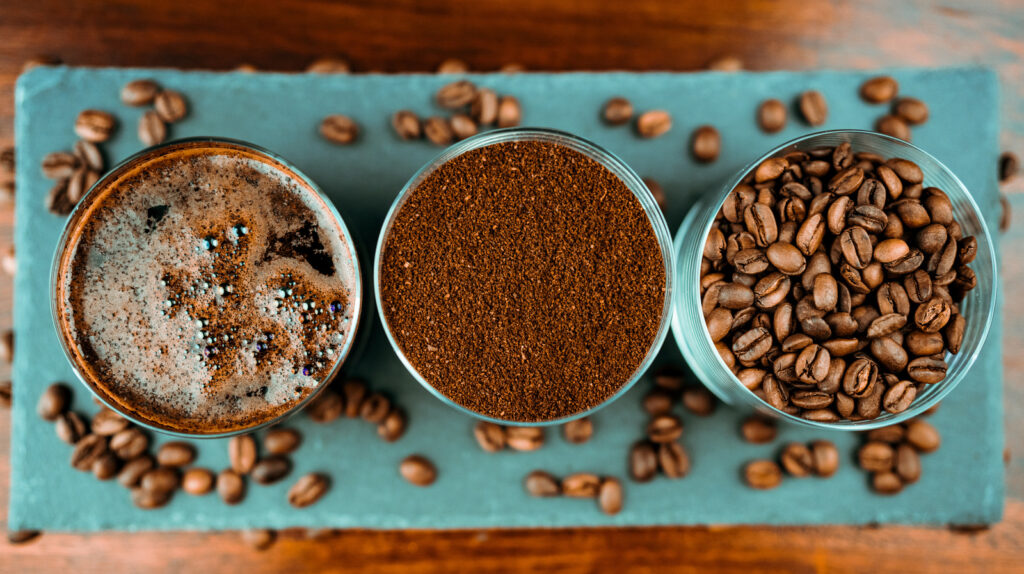 Ce que cela signifie lorsque vos grains de café sont «geisha» (et pourquoi ils sont si chers)