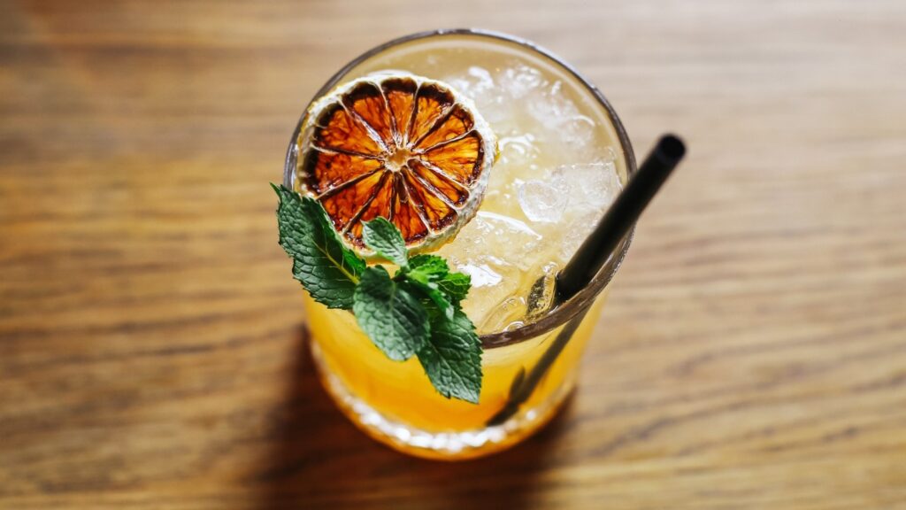 Le meilleur type de whisky pour le whisky sours