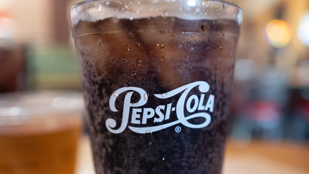 Le cola prébiotique de Pepsi est-il vraiment bon pour votre intestin?