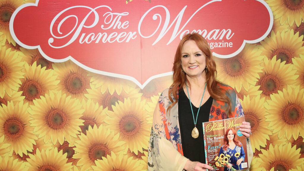 Ree Drummond appelle cette nourriture réconfortante classique sa «faiblesse»