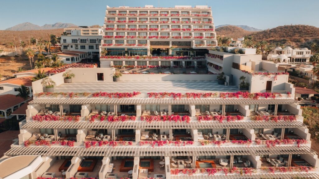 Le seul endroit au monde où vous pouvez commander un taco qui coûte 25 000 $