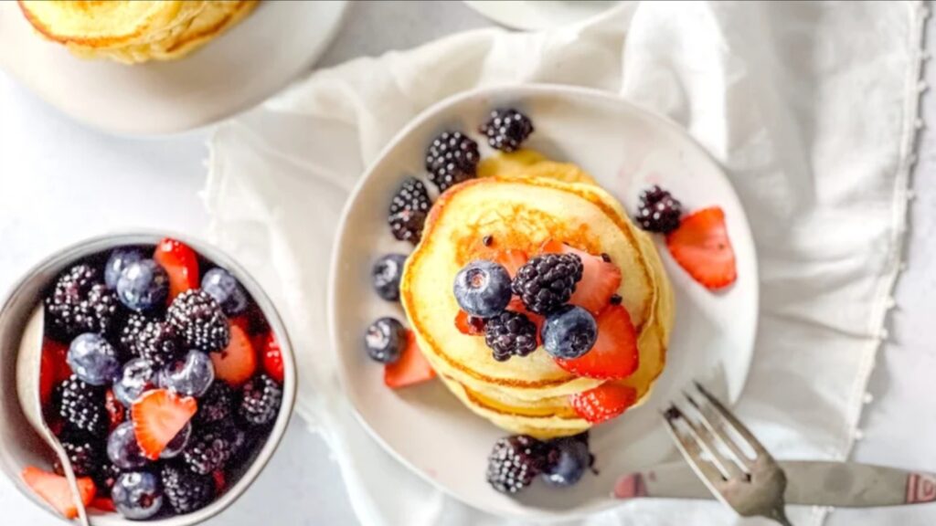 10 idées de petit-déjeuner d'automne, nous avons hâte d'essayer