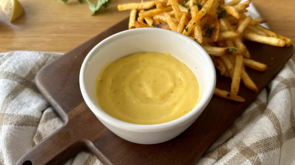 10 sauces pour tremper vos bretzels en ce que vous n'avez probablement pas pensé