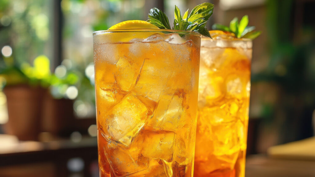 Si vous adoucissez le thé sucré avec du sucre blanc ordinaire, vous vous trompez