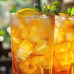 Si vous adoucissez le thé sucré avec du sucre blanc ordinaire, vous vous trompez