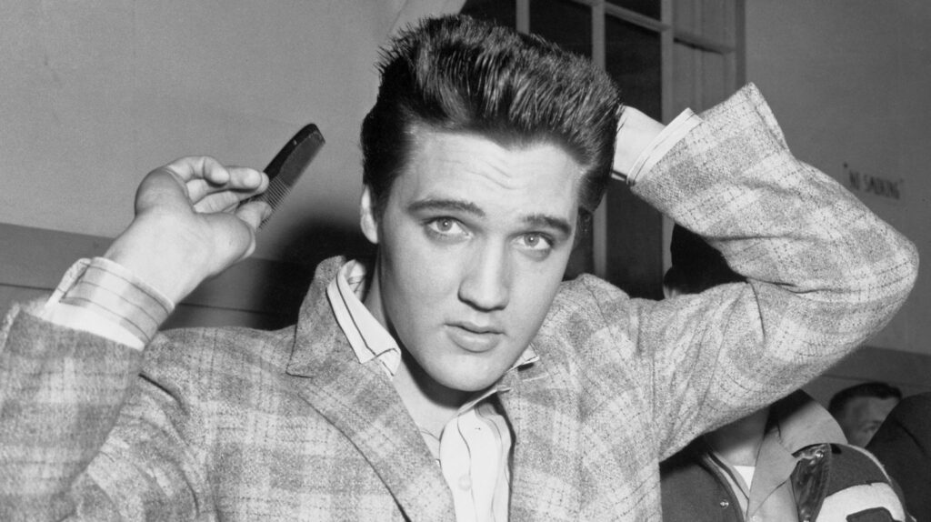 Ce whisky nommé d'après Elvis est honnêtement l'un des pires de tous les temps