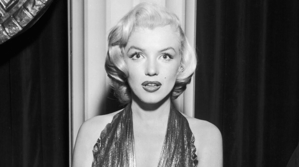 L'histoire derrière le cocktail homonyme de Marilyn Monroe