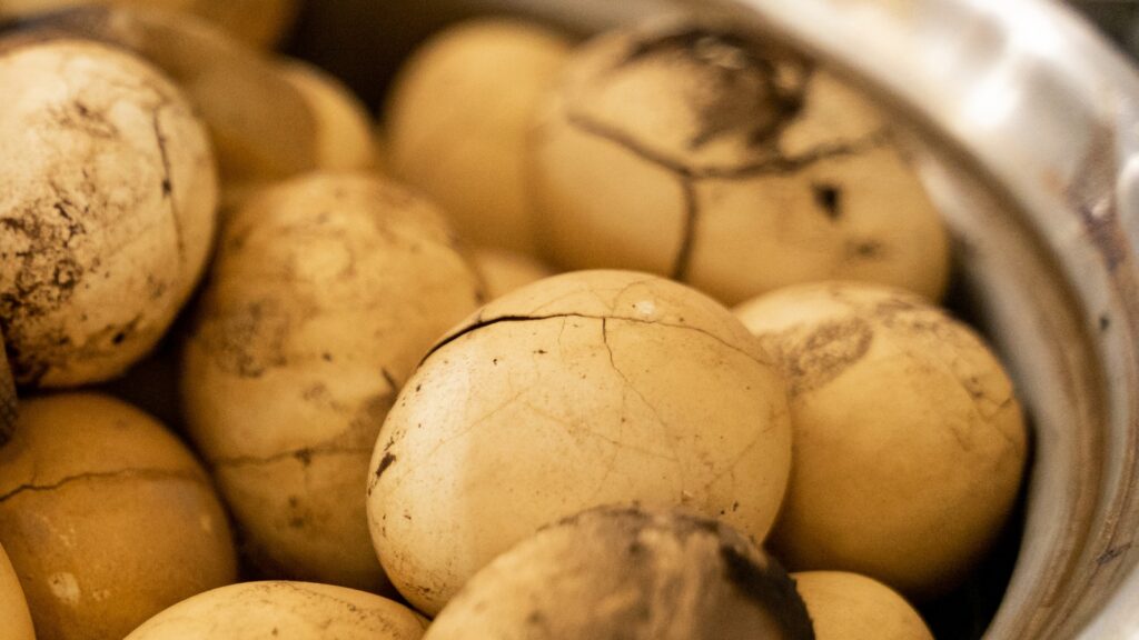 Pourquoi les œufs dorés dans une mijoteuse peuvent encore être insuffisants