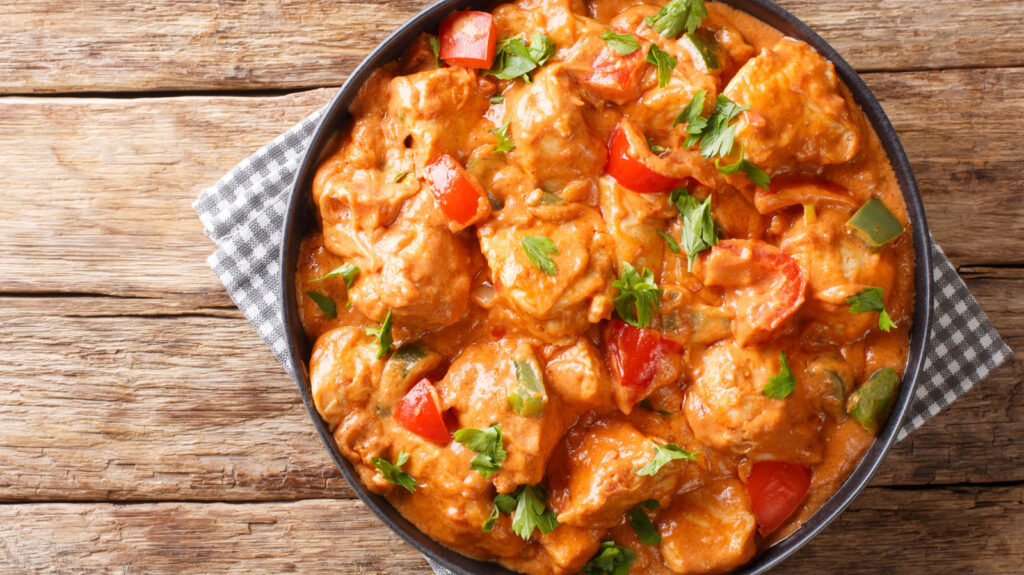 La soupe au beurre d'arachide est la nourriture réconfortante simple et riche ouest-africaine à essayer cet automne