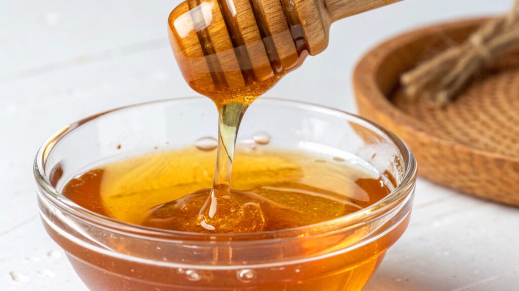 Le miel doit-il être réfrigéré une fois ouvert?