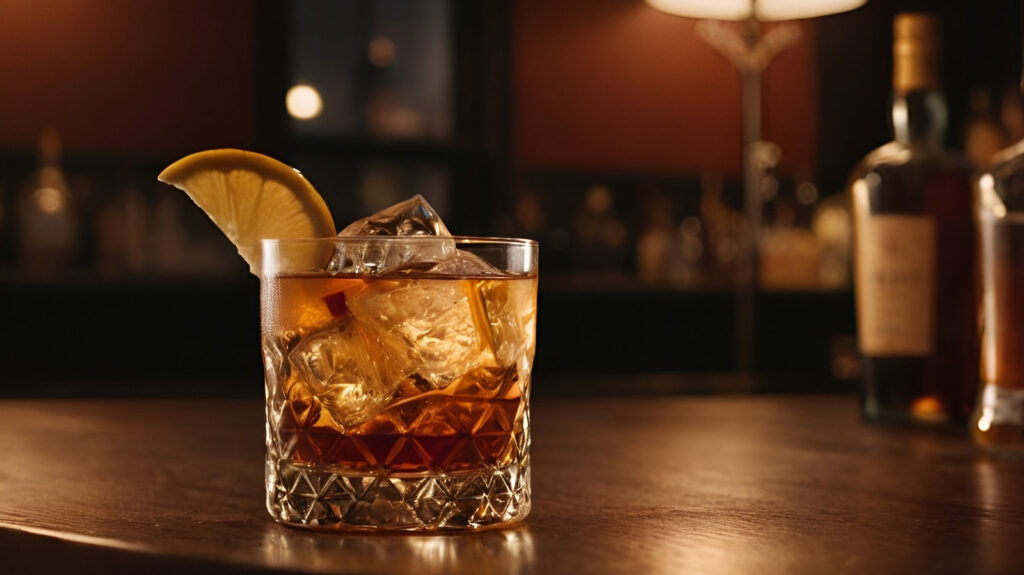 Vous cherchez un cocktail italien bon marché? Dirigez-vous vers Aldi